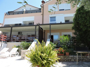 Apartman IV ( 2 + 2 )